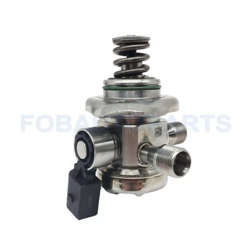 High Pressure Fuel Pump for Mercedes W177 W247 B200 M282 13970534 A2820700400 PH0025 - image 2
